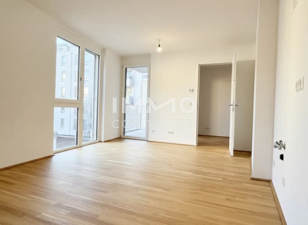 2-Zimmer-Wohnung kaufen in Wien – 47,6 m², € 299.700 – Bild 8 von 10