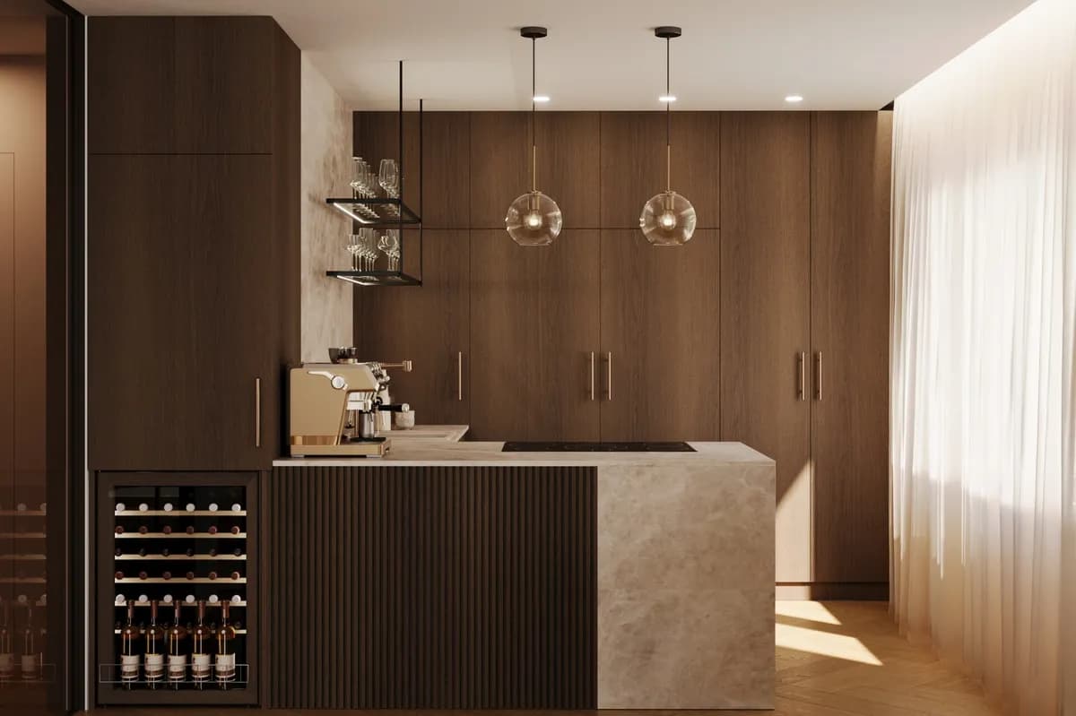 3-Zimmer-Wohnung kaufen in Klagenfurt – 83 m², € 579.000 – Bild 6 von 12