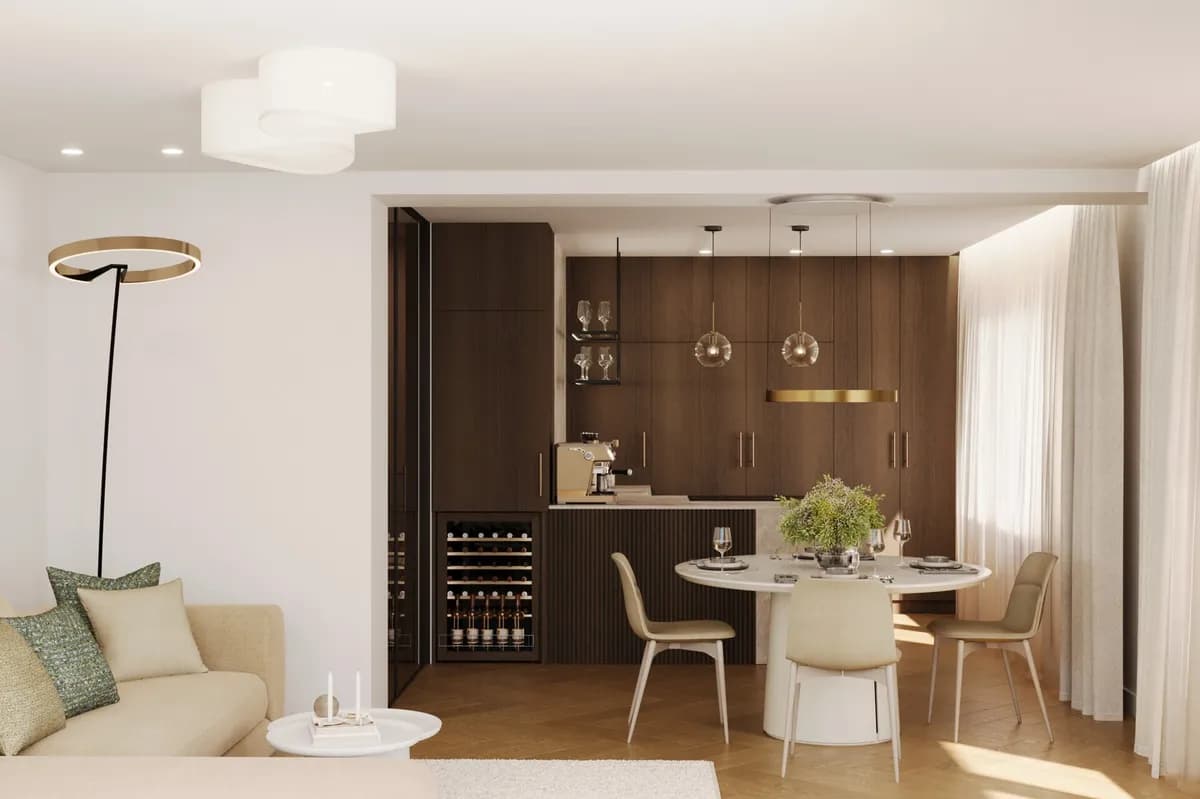 3-Zimmer-Wohnung kaufen in Klagenfurt – 83 m², € 579.000 – Bild 8 von 12
