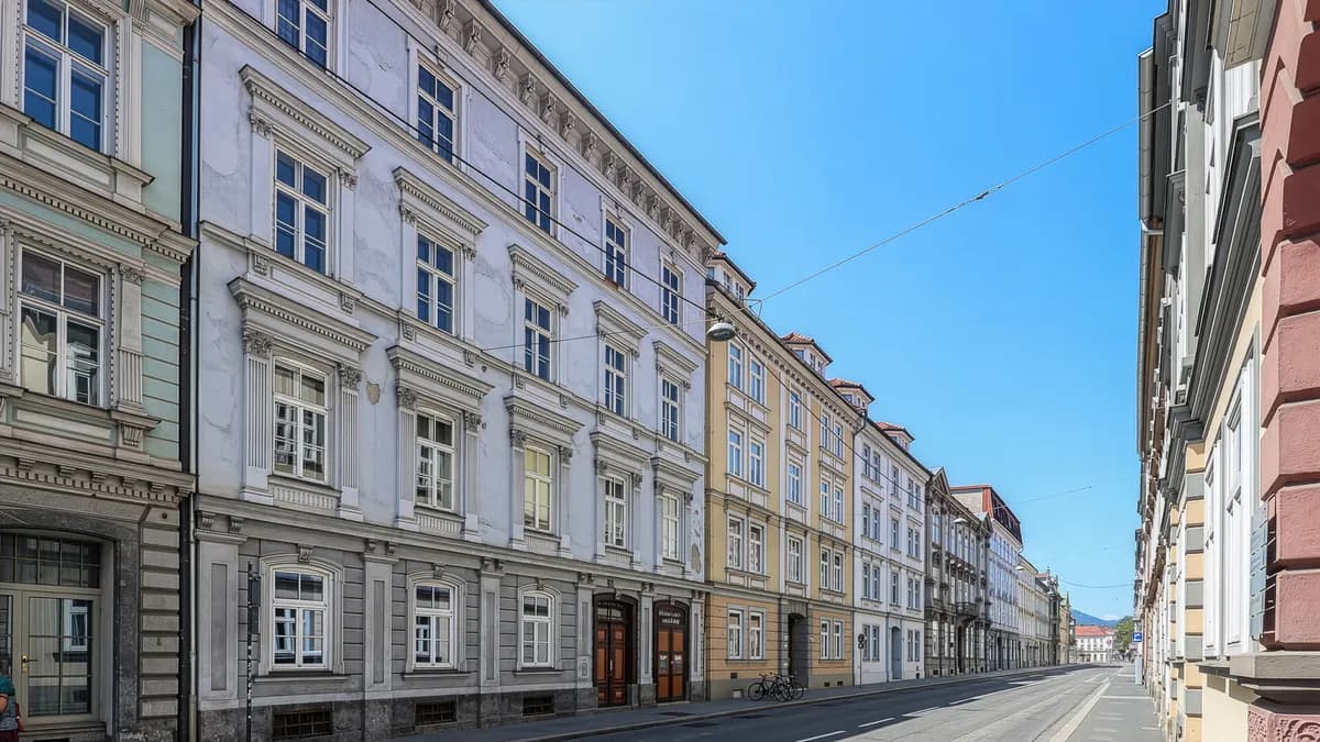 30-Zimmer-Immobilie kaufen in Graz – 816 m², € 2.800.000 – Bild 7 von 42