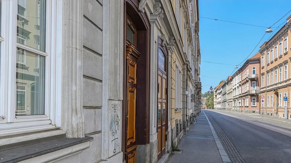 30-Zimmer-Immobilie kaufen in Graz – 816 m², € 2.800.000 – Bild 9 von 42
