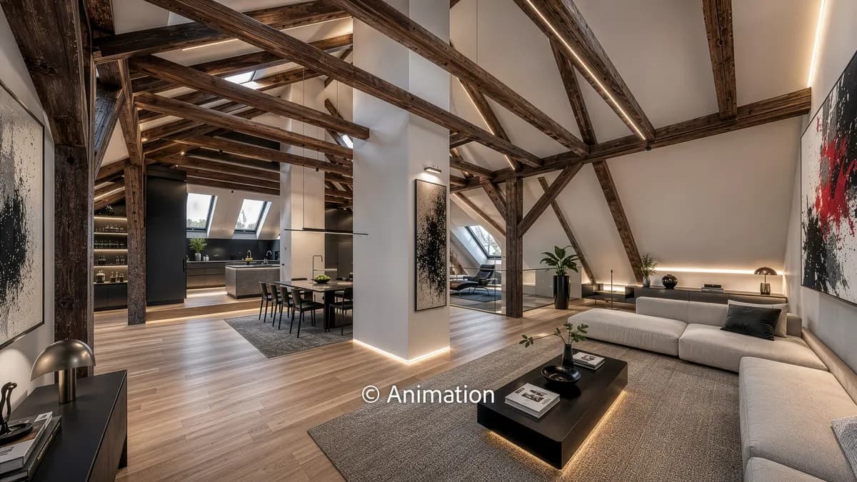 30-Zimmer-Immobilie kaufen in Graz – 816 m², € 2.800.000 – Bild 30 von 42