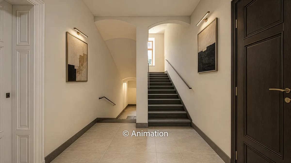 30-Zimmer-Immobilie kaufen in Graz – 816 m², € 2.800.000 – Bild 35 von 42