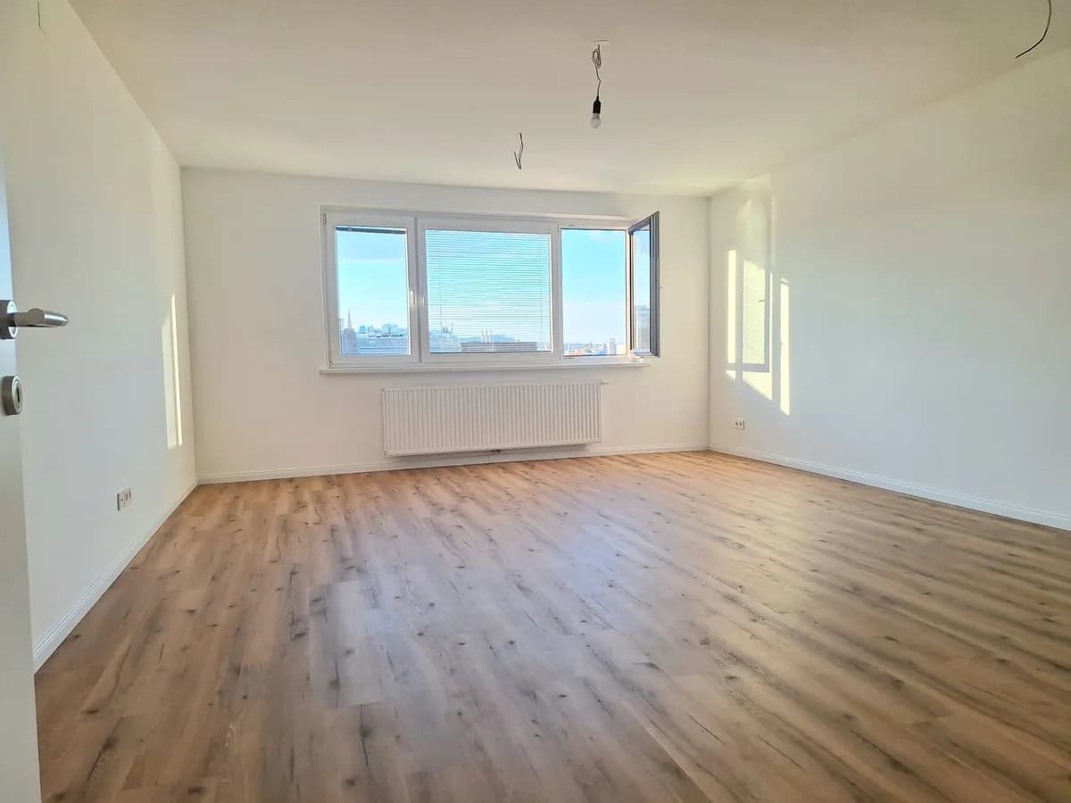 2-Zimmer-Wohnung mieten in Wien – 61 m², € 1.050 – Bild 2 von 17