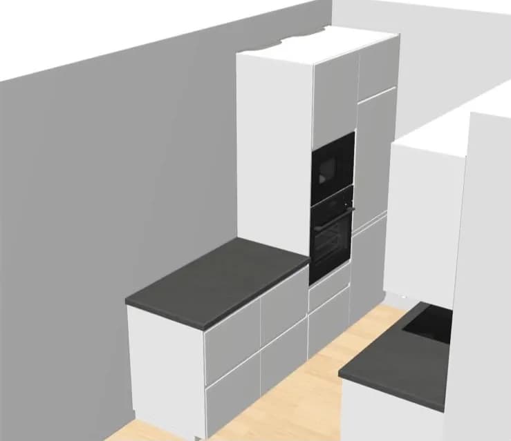 2-Zimmer-Wohnung mieten in Wien – 61 m², € 1.050 – Bild 4 von 17
