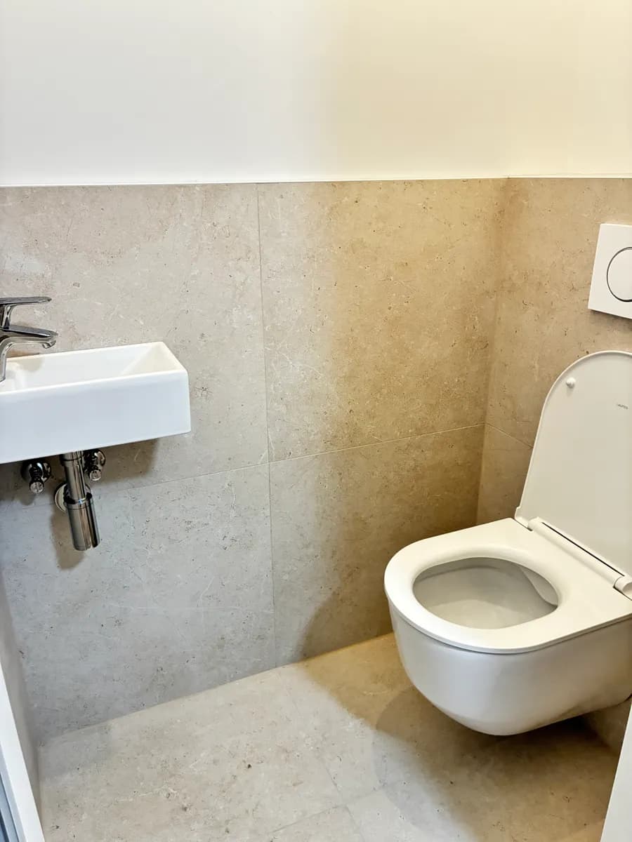 2-Zimmer-Wohnung mieten in Wien – 61 m², € 1.050 – Bild 13 von 17