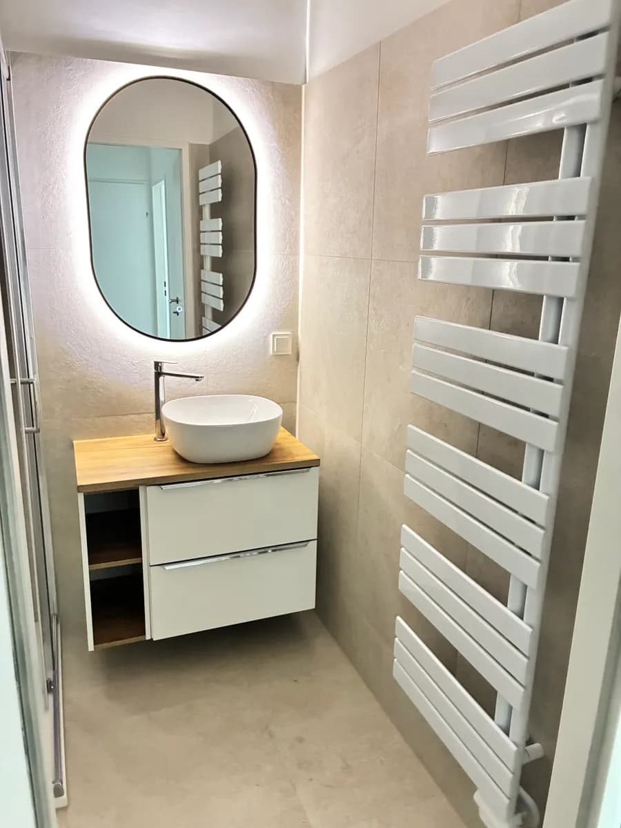 2-Zimmer-Wohnung mieten in Wien – 61 m², € 1.050 – Bild 14 von 17