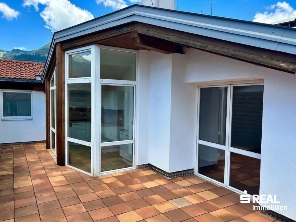 2-Zimmer-Wohnung kaufen in Reutte – 78 m², € 400.000