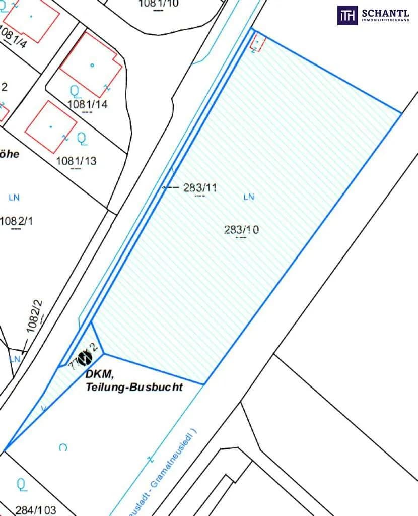 Immobilie kaufen in Baden – 5 134 m², € 549.000 – Bild 5 von 6