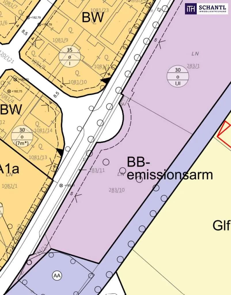Immobilie kaufen in Baden – 5 134 m², € 549.000 – Bild 6 von 6