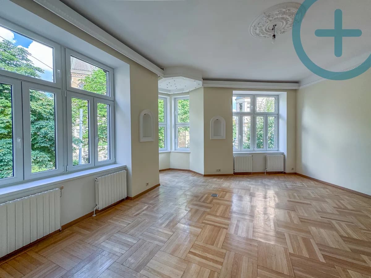 4-Zimmer-Wohnung mieten in Wien – 131,02 m², € 2.299 – Bild 2 von 14