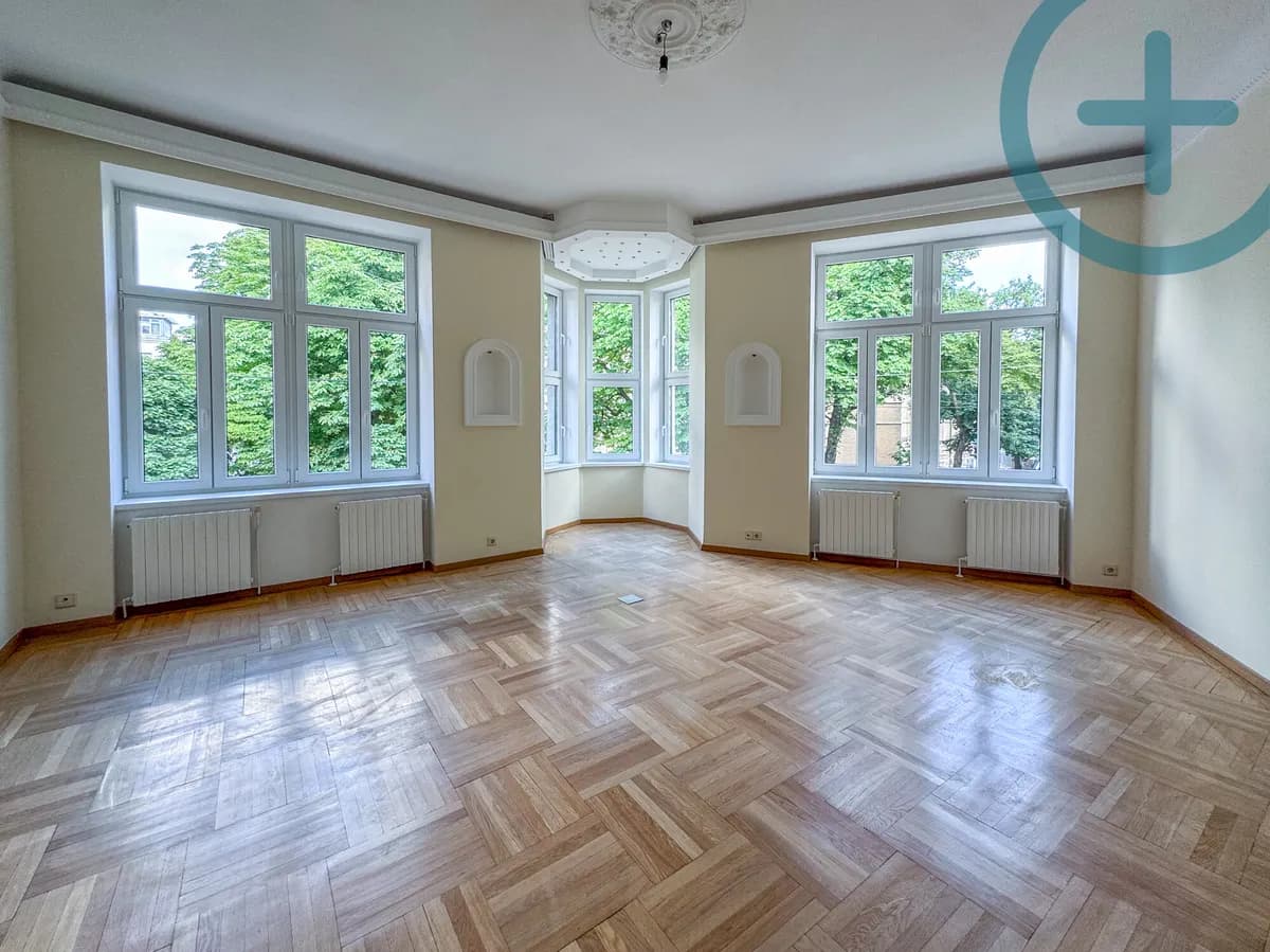 4-Zimmer-Wohnung mieten in Wien – 131,02 m², € 2.299 – Bild 3 von 14