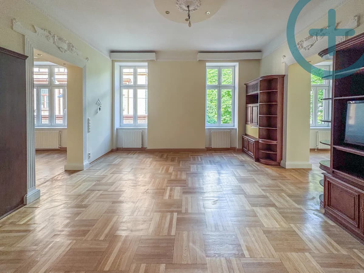 4-Zimmer-Wohnung mieten in Wien – 131,02 m², € 2.299 – Bild 5 von 14
