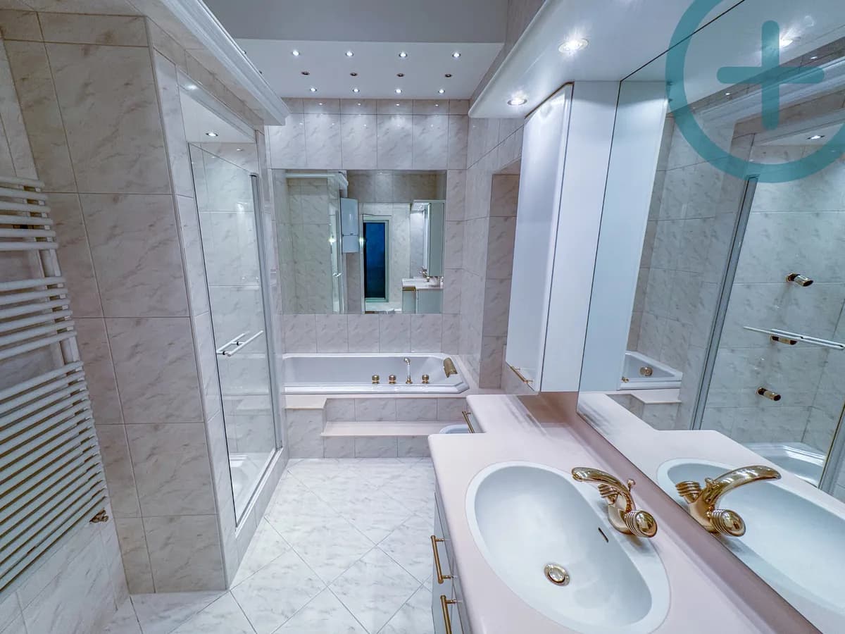4-Zimmer-Wohnung mieten in Wien – 131,02 m², € 2.299 – Bild 11 von 14