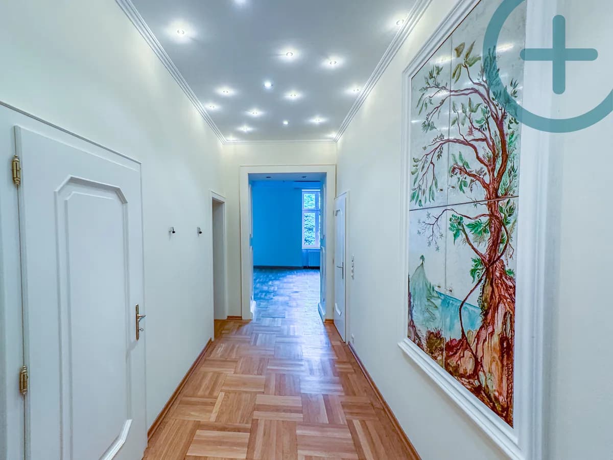 4-Zimmer-Wohnung mieten in Wien – 131,02 m², € 2.299 – Bild 12 von 14