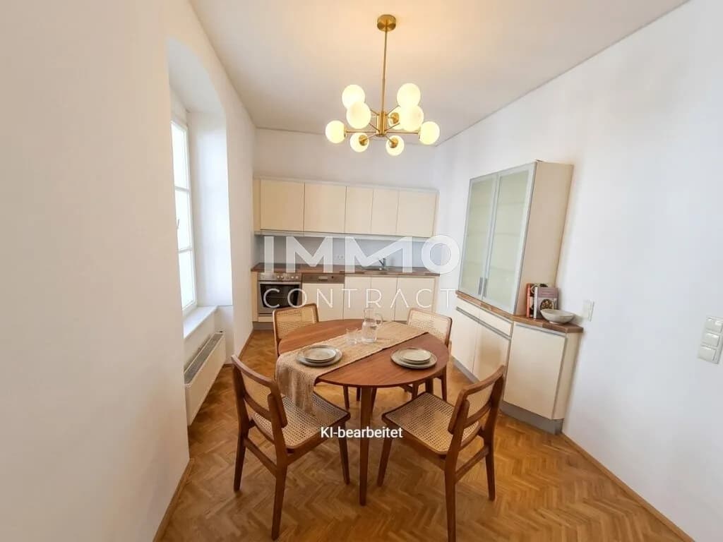 2-Zimmer-Wohnung mieten in Linz – 60,67 m², € 865 – Bild 2 von 19