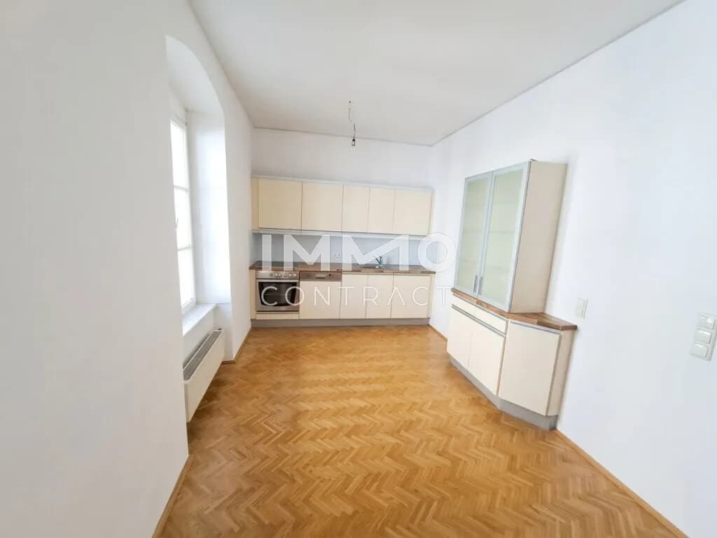 2-Zimmer-Wohnung mieten in Linz – 60,67 m², € 865 – Bild 4 von 19