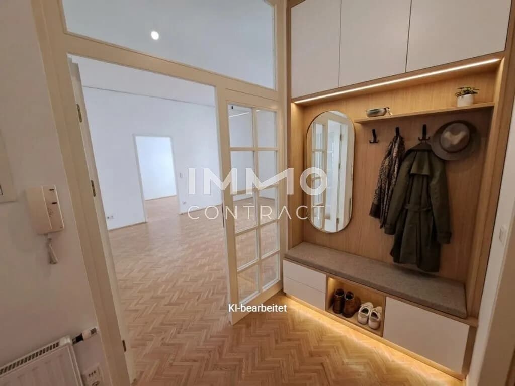 2-Zimmer-Wohnung mieten in Linz – 60,67 m², € 865 – Bild 8 von 19