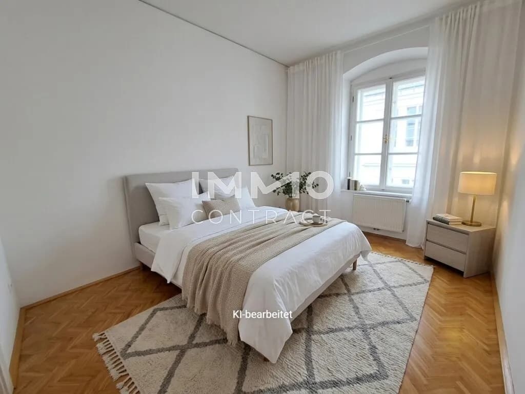 2-Zimmer-Wohnung mieten in Linz – 60,67 m², € 865 – Bild 14 von 19