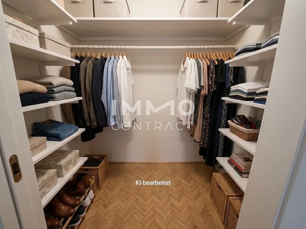 2-Zimmer-Wohnung mieten in Linz – 60,67 m², € 865 – Bild 16 von 19