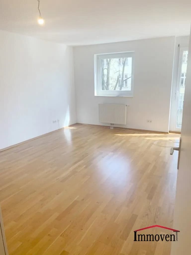 2-Zimmer-Wohnung mieten in Wien – 47 m², € 1.249 – Bild 2 von 10