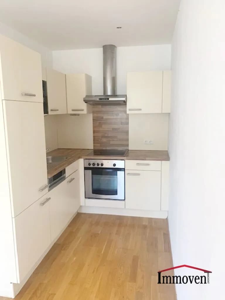2-Zimmer-Wohnung mieten in Wien – 47 m², € 1.249 – Bild 3 von 10