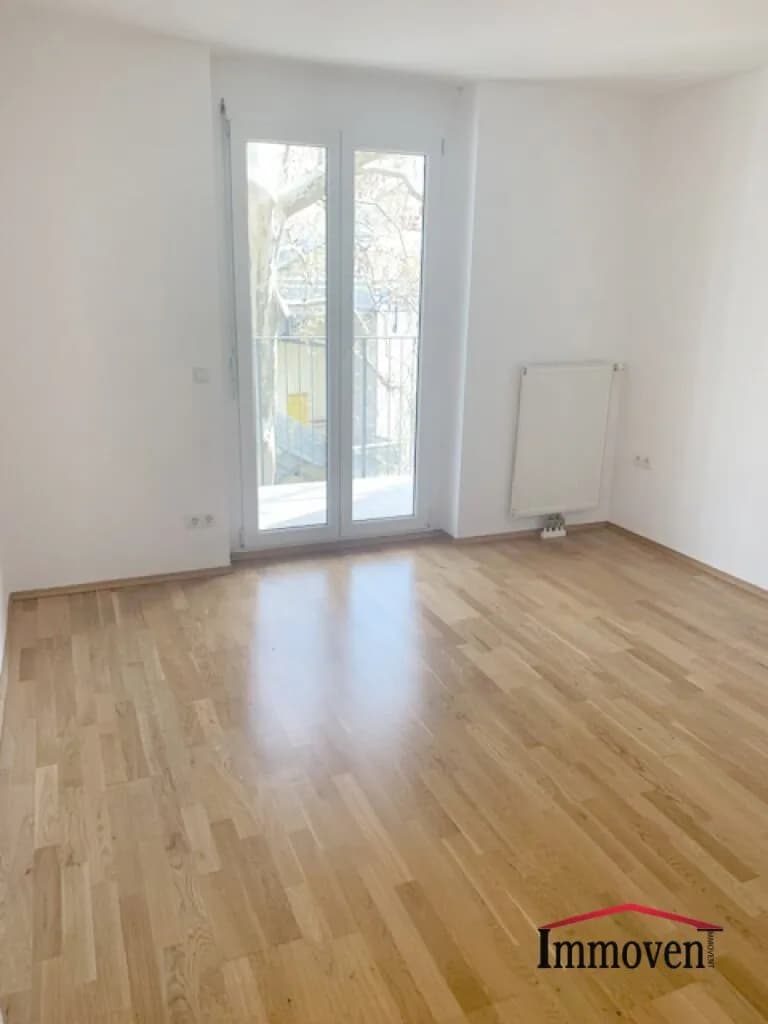 2-Zimmer-Wohnung mieten in Wien – 47 m², € 1.249 – Bild 4 von 10