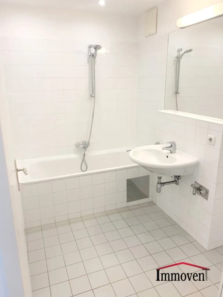 2-Zimmer-Wohnung mieten in Wien – 47 m², € 1.249 – Bild 5 von 10