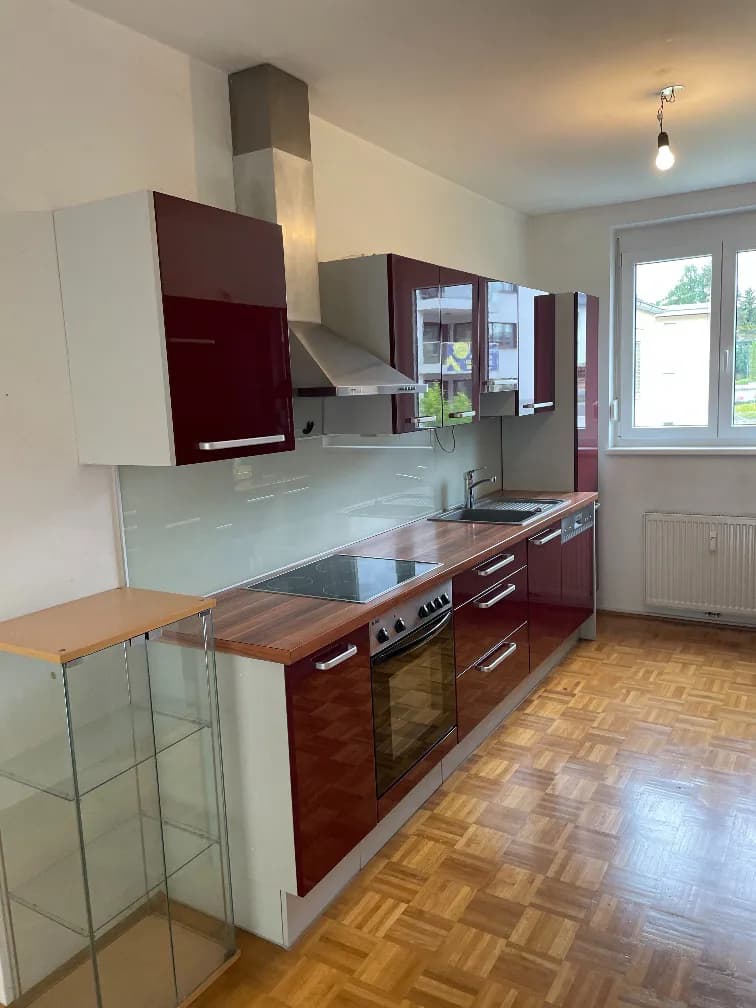 4-Zimmer-Wohnung mieten in Gmunden – 94 m², € 1.350 – Bild 4 von 15
