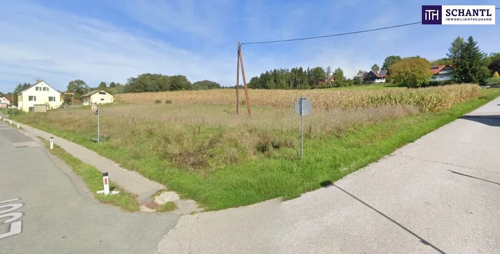 Grundstück kaufen in Graz-Umgebung – 1 656 m², € 199.000 – Bild 2 von 9