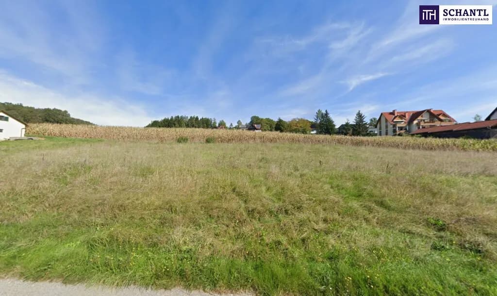Grundstück kaufen in Graz-Umgebung – 1 656 m², € 199.000 – Bild 3 von 9