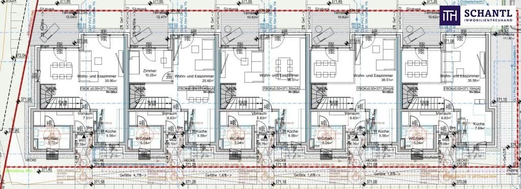 Grundstück kaufen in Graz-Umgebung – 1 656 m², € 199.000 – Bild 5 von 9