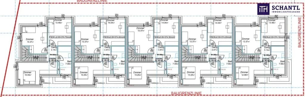 Grundstück kaufen in Graz-Umgebung – 1 656 m², € 199.000 – Bild 6 von 9