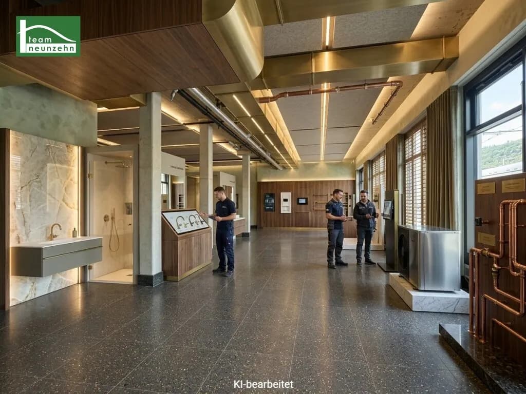 Gewerbeimmobilie mieten in Graz – 433 m², € 5.631 – Bild 2 von 16