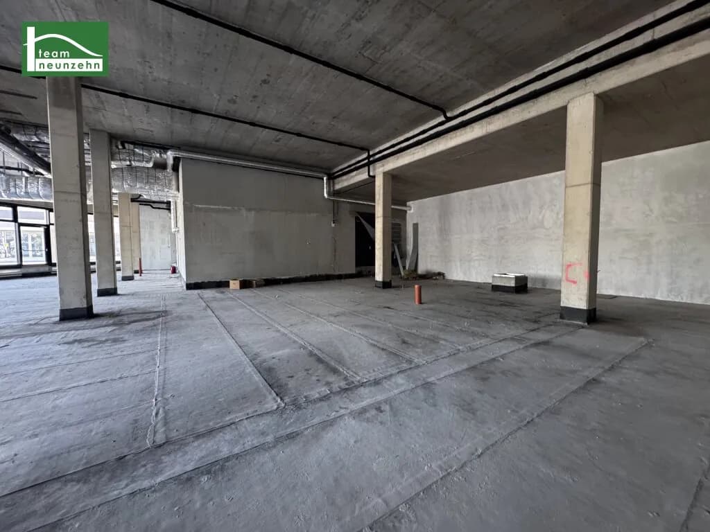 Gewerbeimmobilie mieten in Graz – 433 m², € 5.631 – Bild 5 von 16