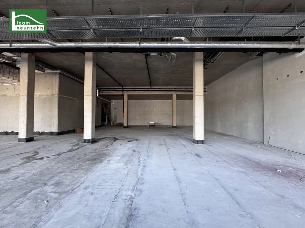 Gewerbeimmobilie mieten in Graz – 433 m², € 5.631 – Bild 8 von 16