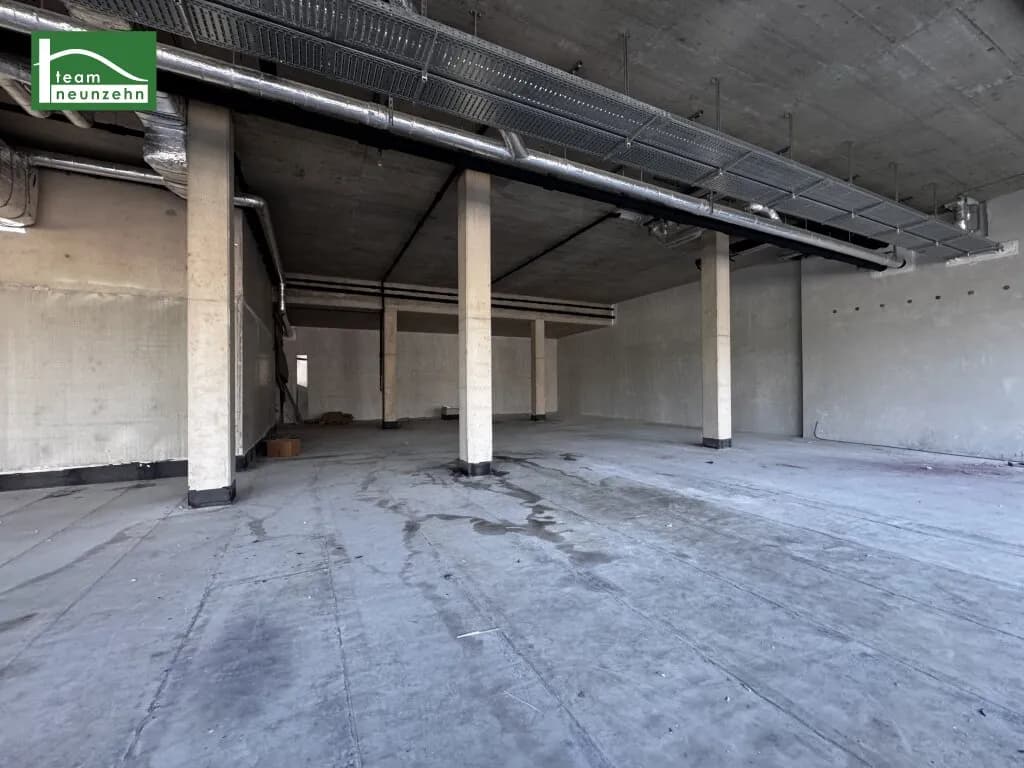 Gewerbeimmobilie mieten in Graz – 433 m², € 5.631 – Bild 10 von 16