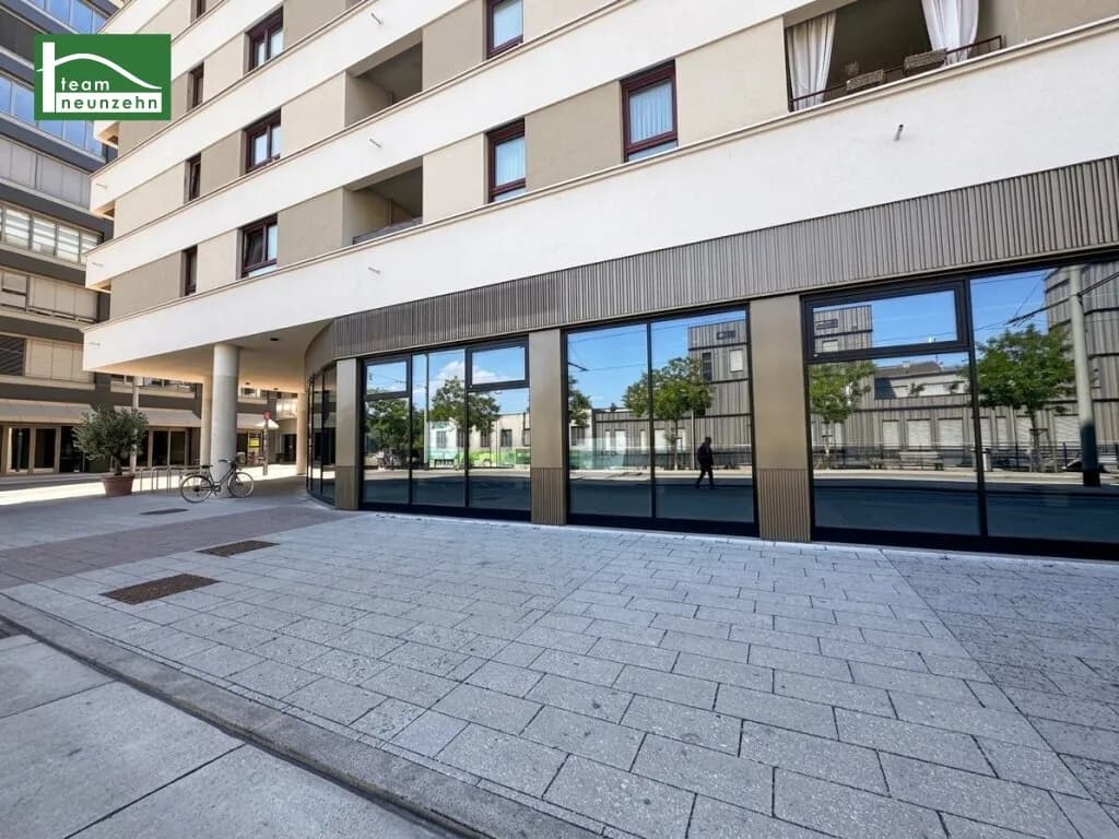 Gewerbeimmobilie mieten in Graz – 433 m², € 5.631 – Bild 12 von 16