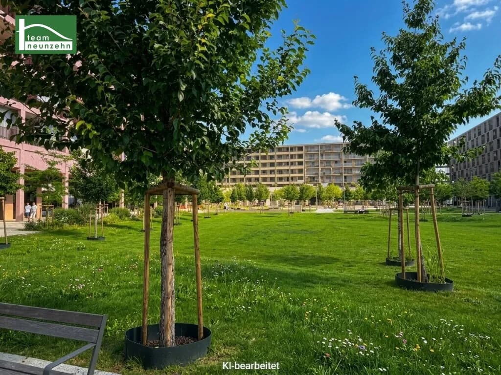 Gewerbeimmobilie mieten in Graz – 433 m², € 5.631 – Bild 15 von 16