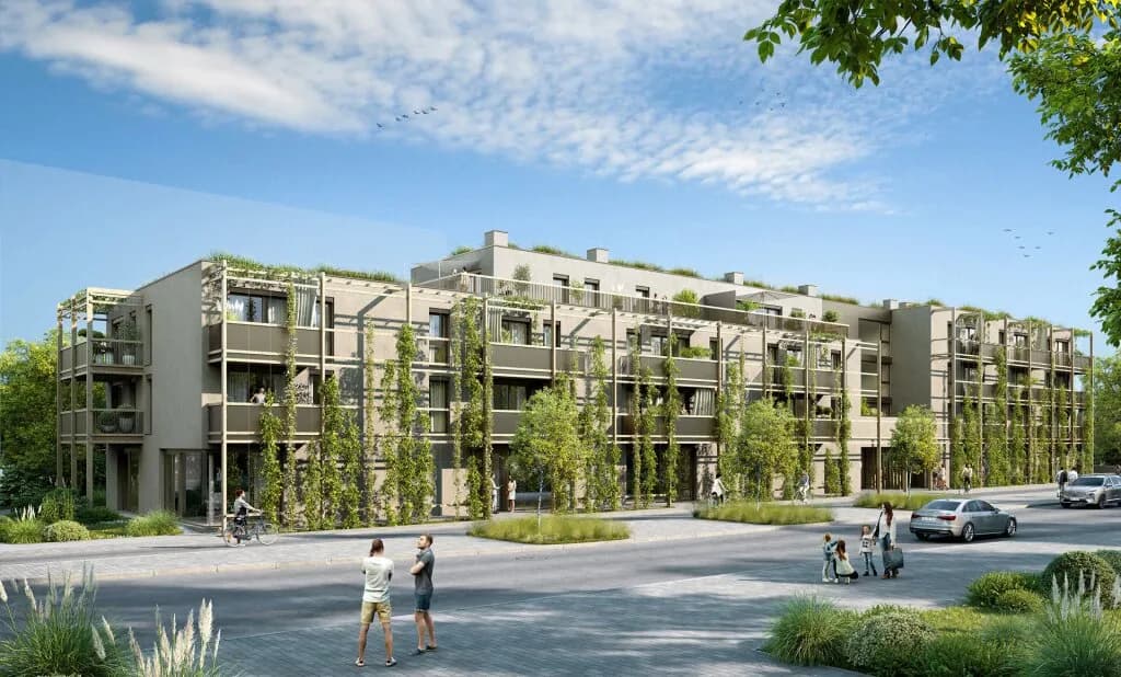 Gewerbeimmobilie kaufen in Wien – 396 m², € 1.862.500