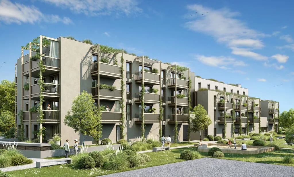 Gewerbeimmobilie kaufen in Wien – 396 m², € 1.862.500 – Bild 2 von 9