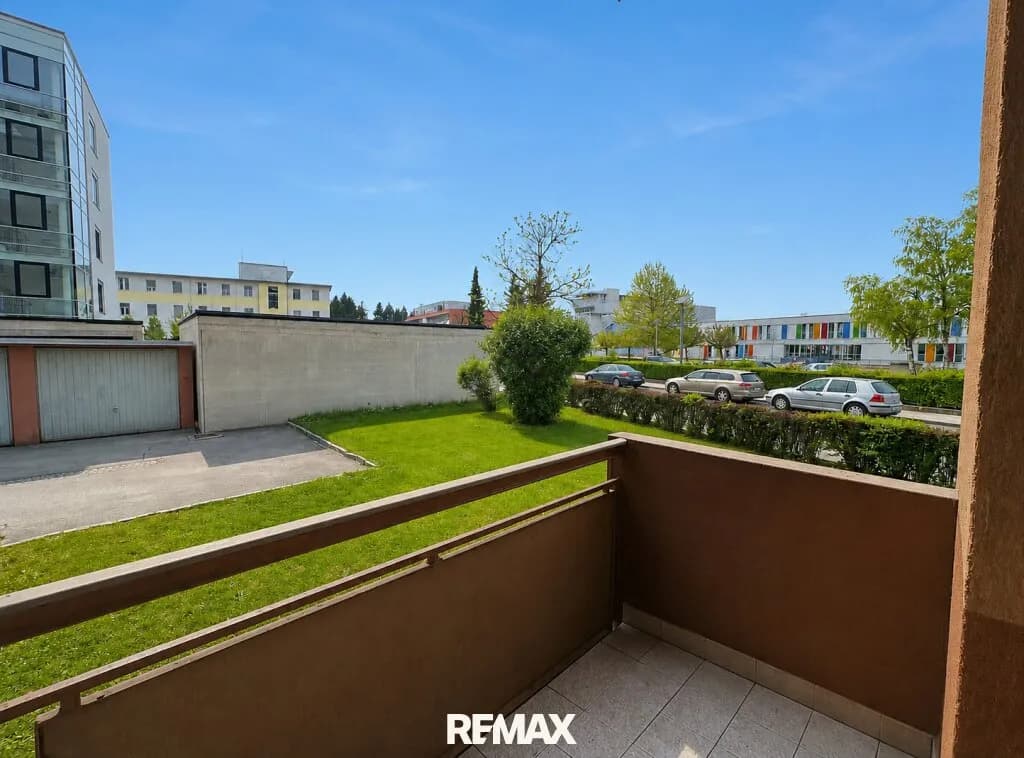 3-Zimmer-Wohnung kaufen in Klagenfurt – 71,6 m², € 205.000