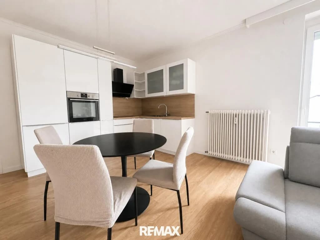 3-Zimmer-Wohnung kaufen in Klagenfurt – 71,6 m², € 205.000 – Bild 2 von 8