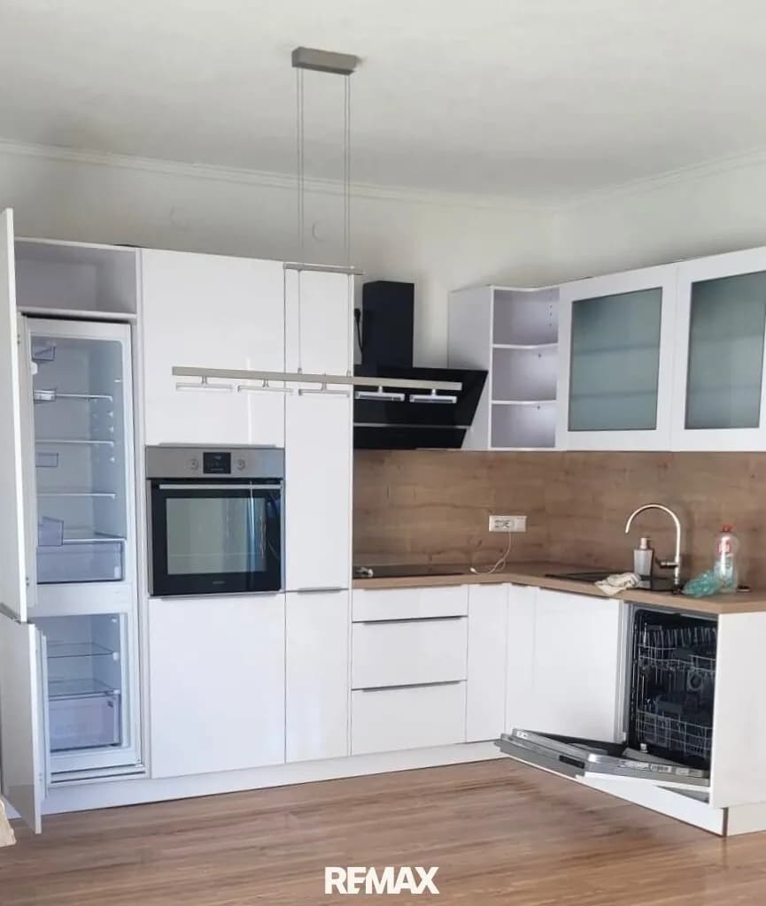 3-Zimmer-Wohnung kaufen in Klagenfurt – 71,6 m², € 205.000 – Bild 3 von 8