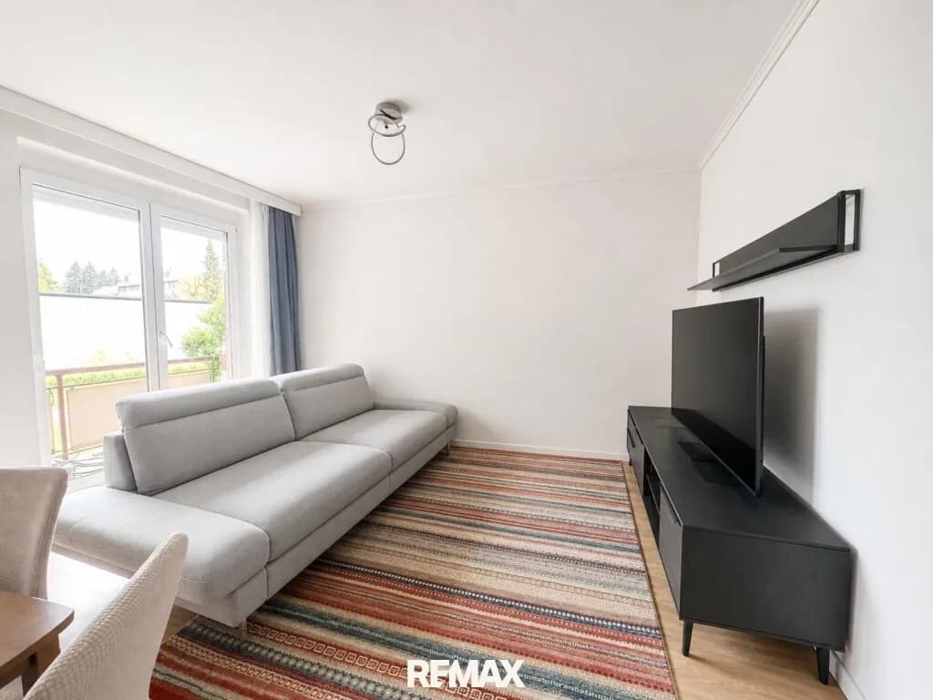 3-Zimmer-Wohnung kaufen in Klagenfurt – 71,6 m², € 205.000 – Bild 4 von 8