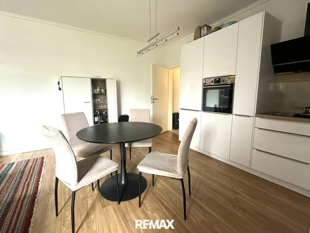 3-Zimmer-Wohnung kaufen in Klagenfurt – 71,6 m², € 205.000 – Bild 5 von 8