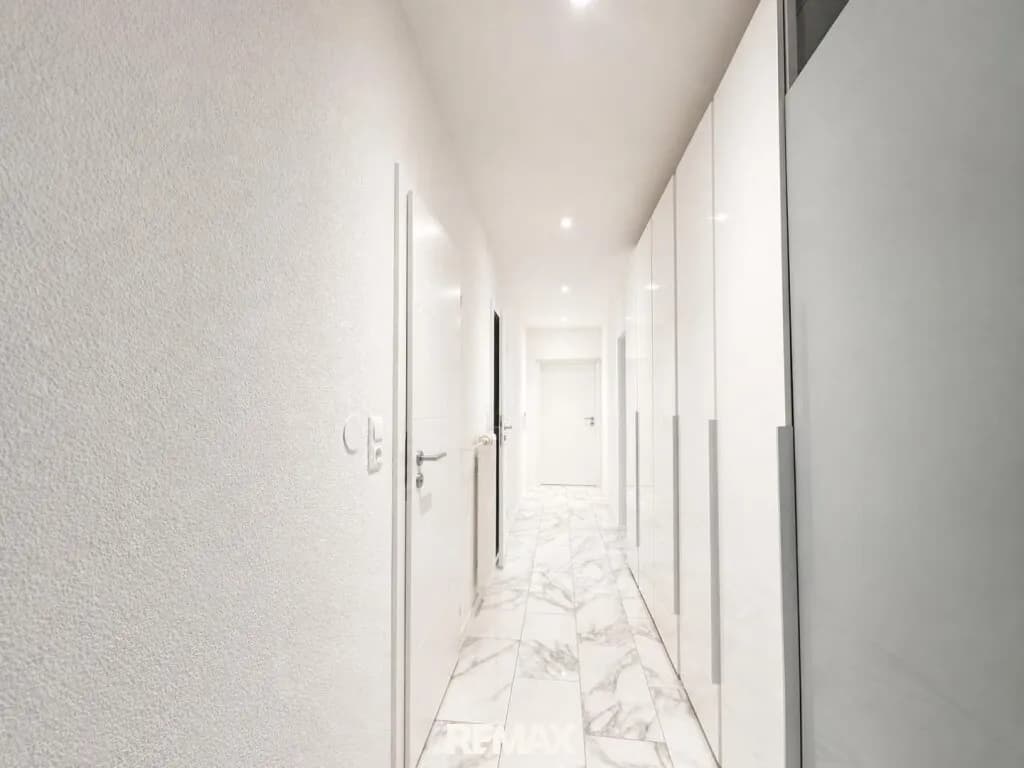 3-Zimmer-Wohnung kaufen in Klagenfurt – 71,6 m², € 205.000 – Bild 7 von 8