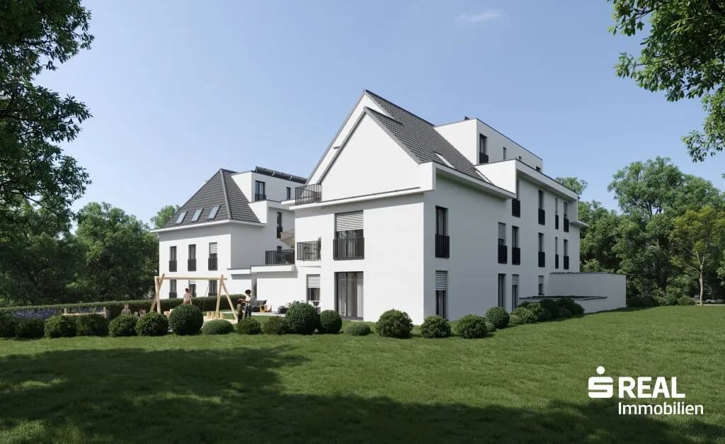 4-Zimmer-Haus kaufen in Linz – 120,19 m², € 788.352