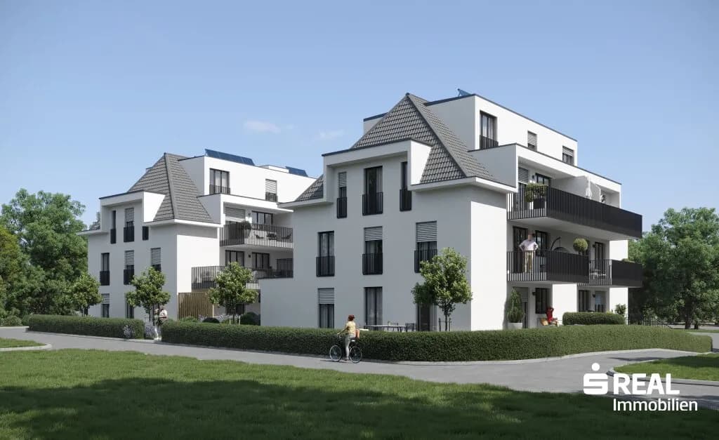 4-Zimmer-Haus kaufen in Linz – 120,19 m², € 788.352 – Bild 4 von 8