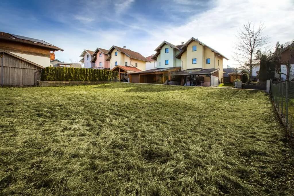 Grundstück kaufen in Salzburg-Umgebung – 870 m², € 670.000